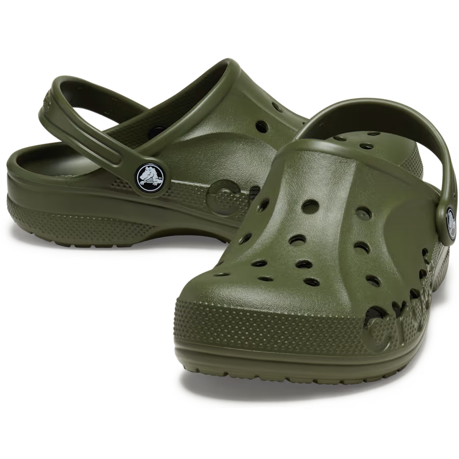 Toddler Baya Clog