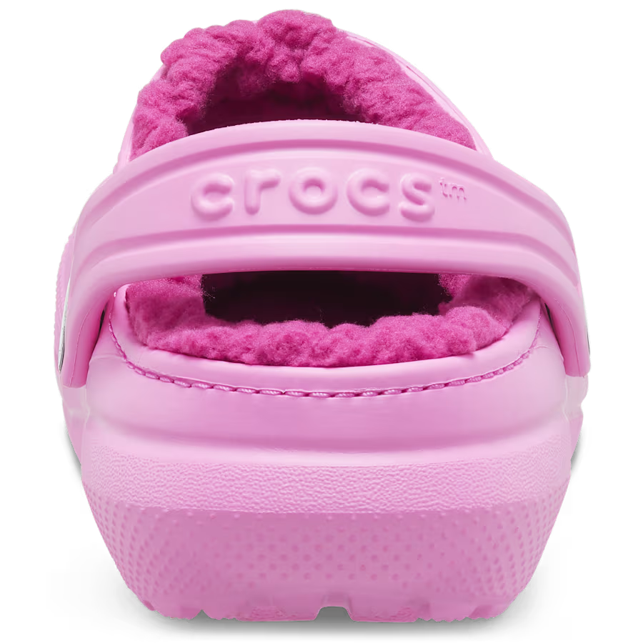 Toddler Classic Lined Clog