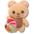 Cutie Beach Bear