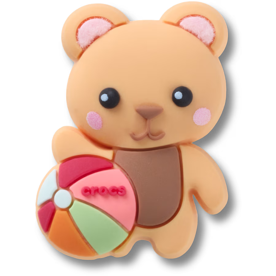Cutie Beach Bear