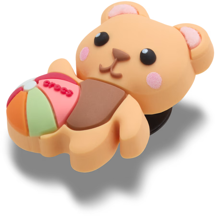 Cutie Beach Bear