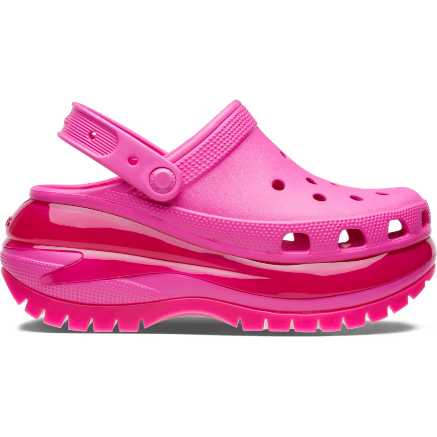 Mega Crush Clog