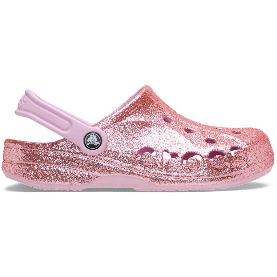 Baya Glitter Clog