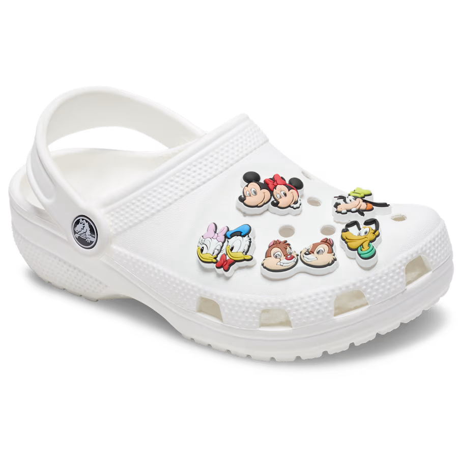Mickey and Minnie Mouse Friends 5 Pack