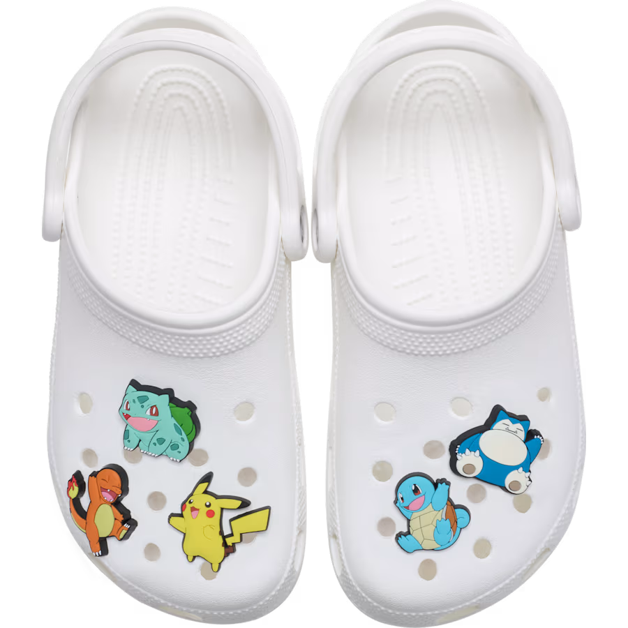 Pokémon Combo 5 Pack