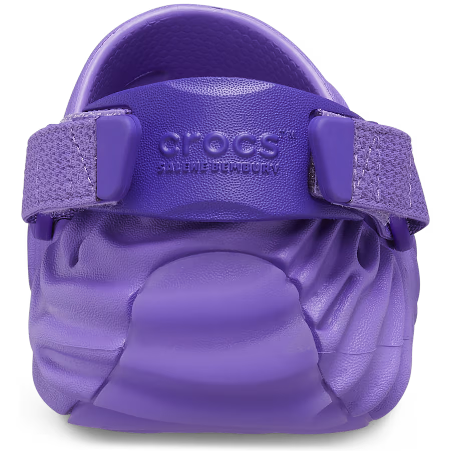 Salehe Bembury x The Pollex Clog Kids