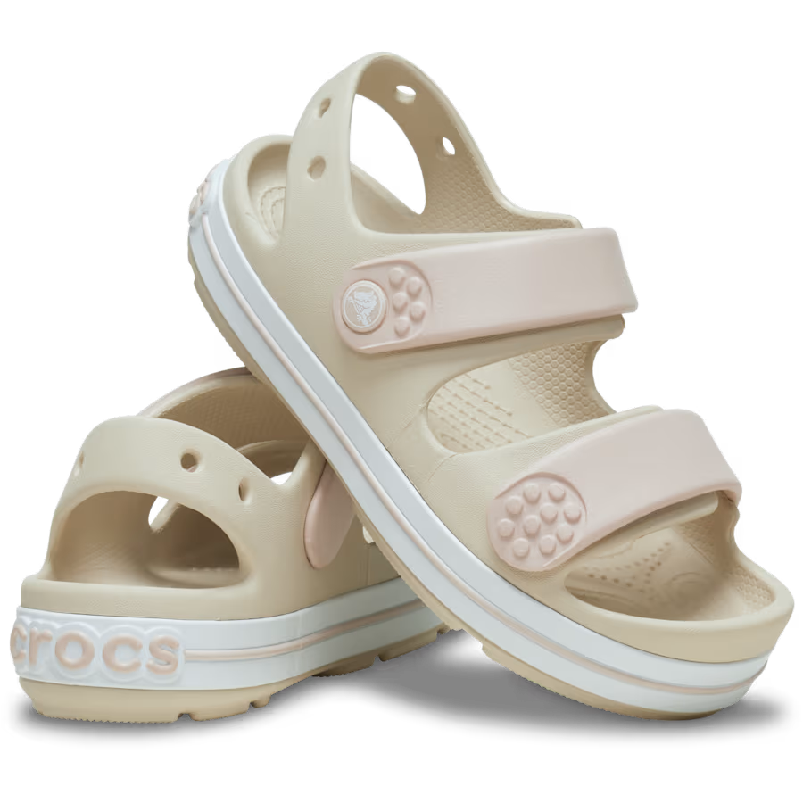 Kids' Crocband™ Cruiser Sandal