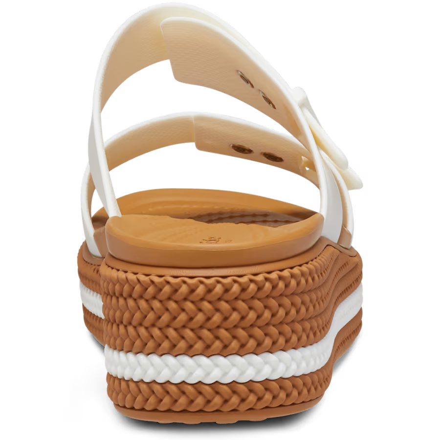 Brooklyn Woven Buckle