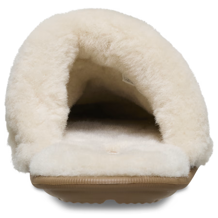 Classic Fuzz Scuff