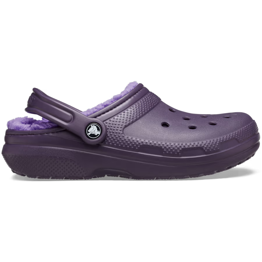 Classic Lined Clog