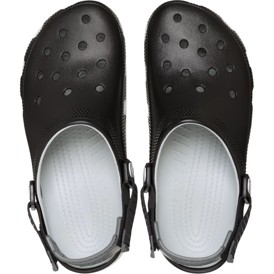 Classic Turbo Clog