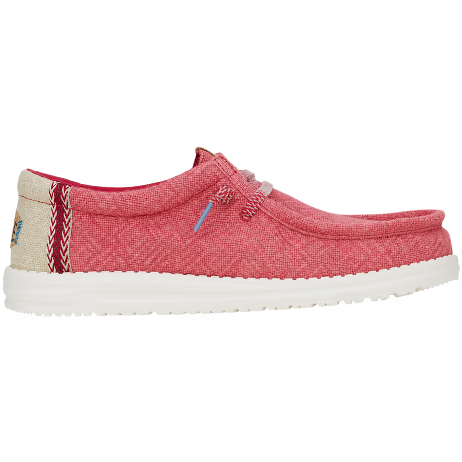 Wally Jute