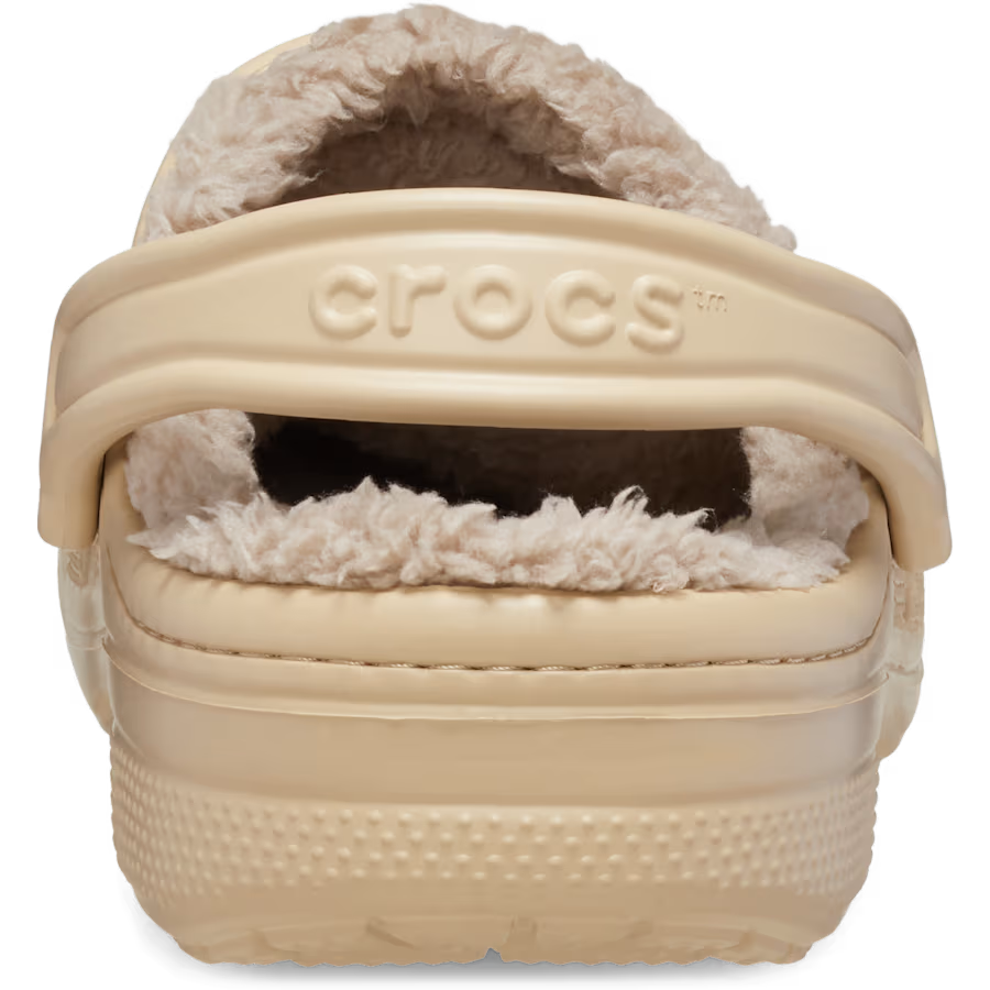 Baya Lined Clog