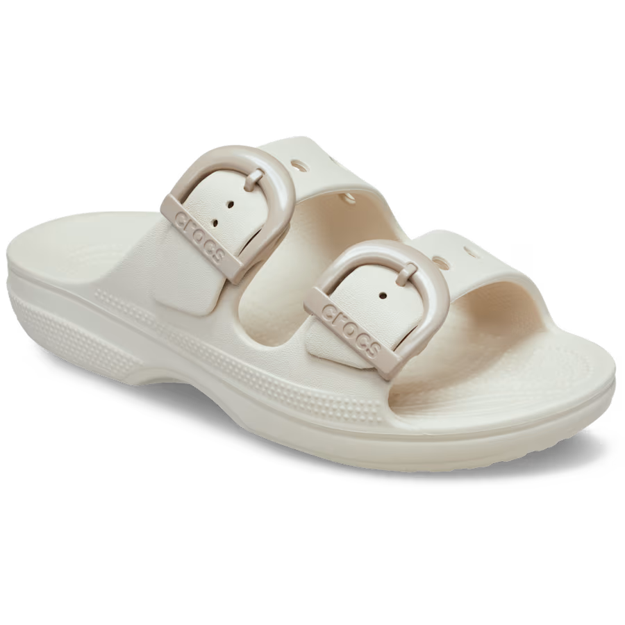 Women's Saturday Enamel Buckle Sandal