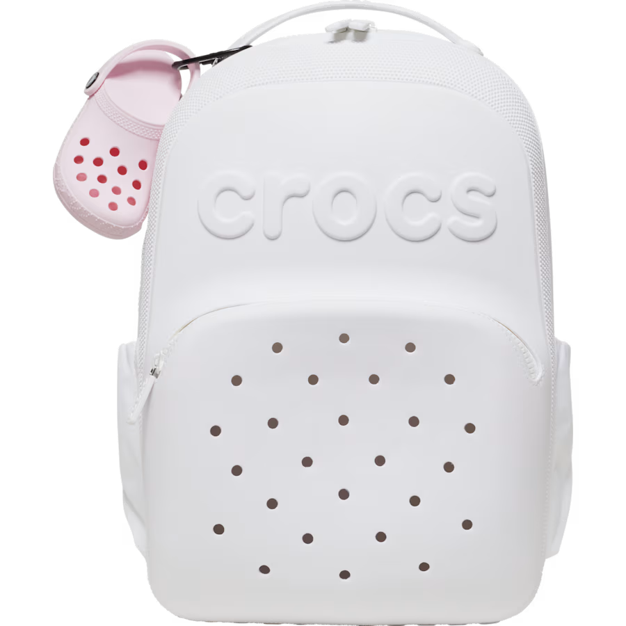 Classic Clog Pouch Bag Charm
