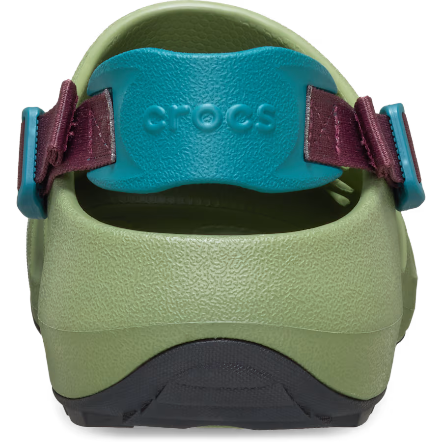Quick Trail Clog