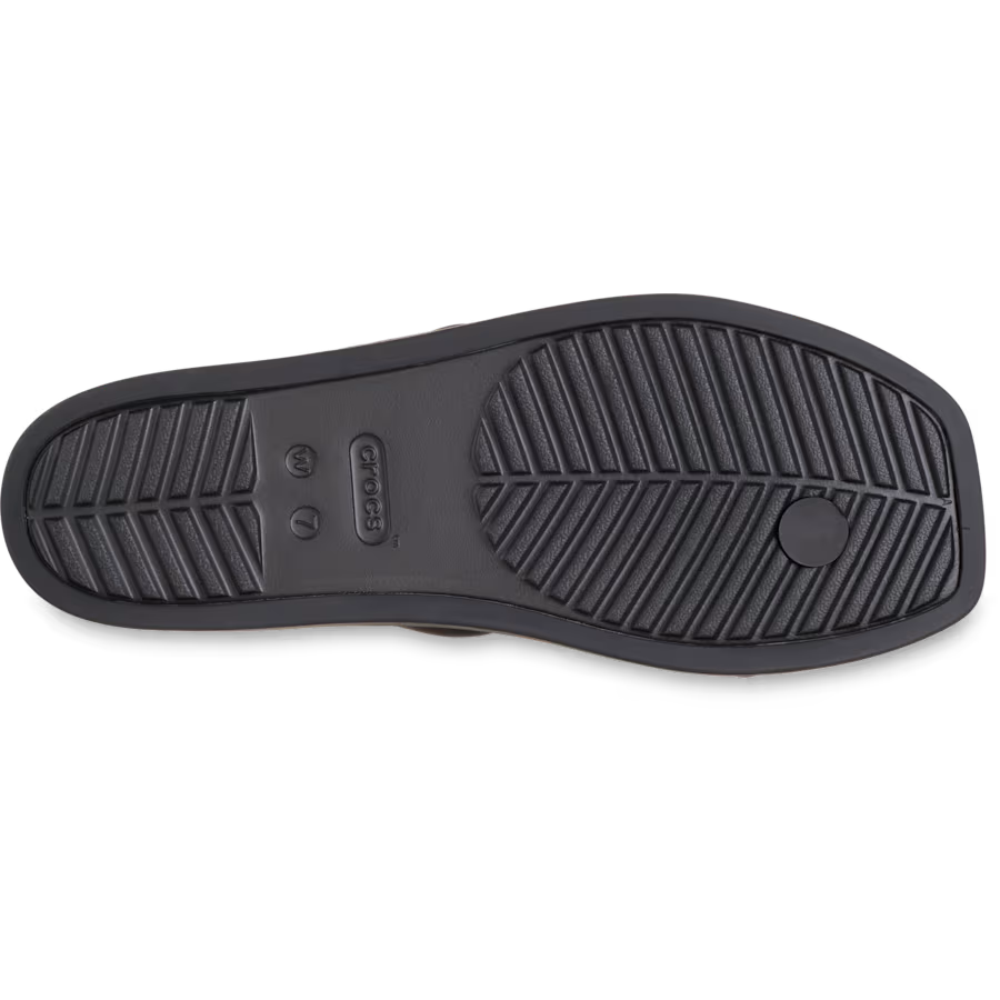 Miami Studded Toe Loop Sandal