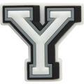 Jibbitz Letter Y