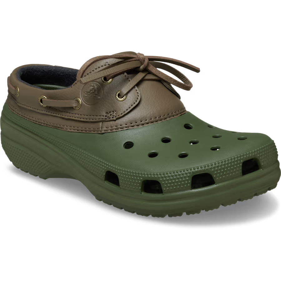 Classic Boat Shoe