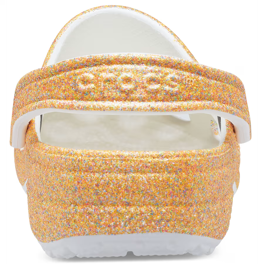 Classic Glitter Clog
