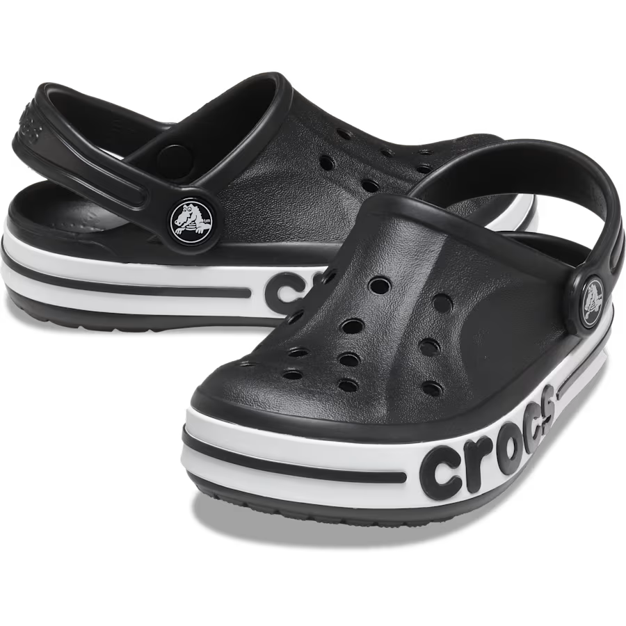 Kids' Bayaband Clog