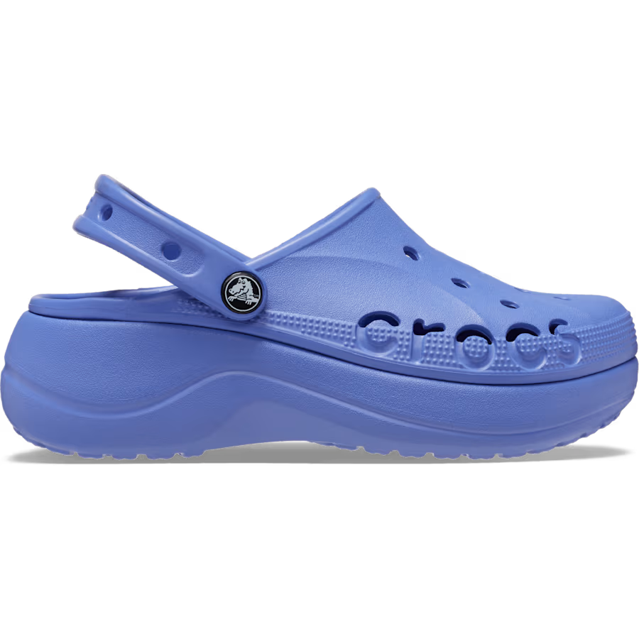 Baya Platform Clog