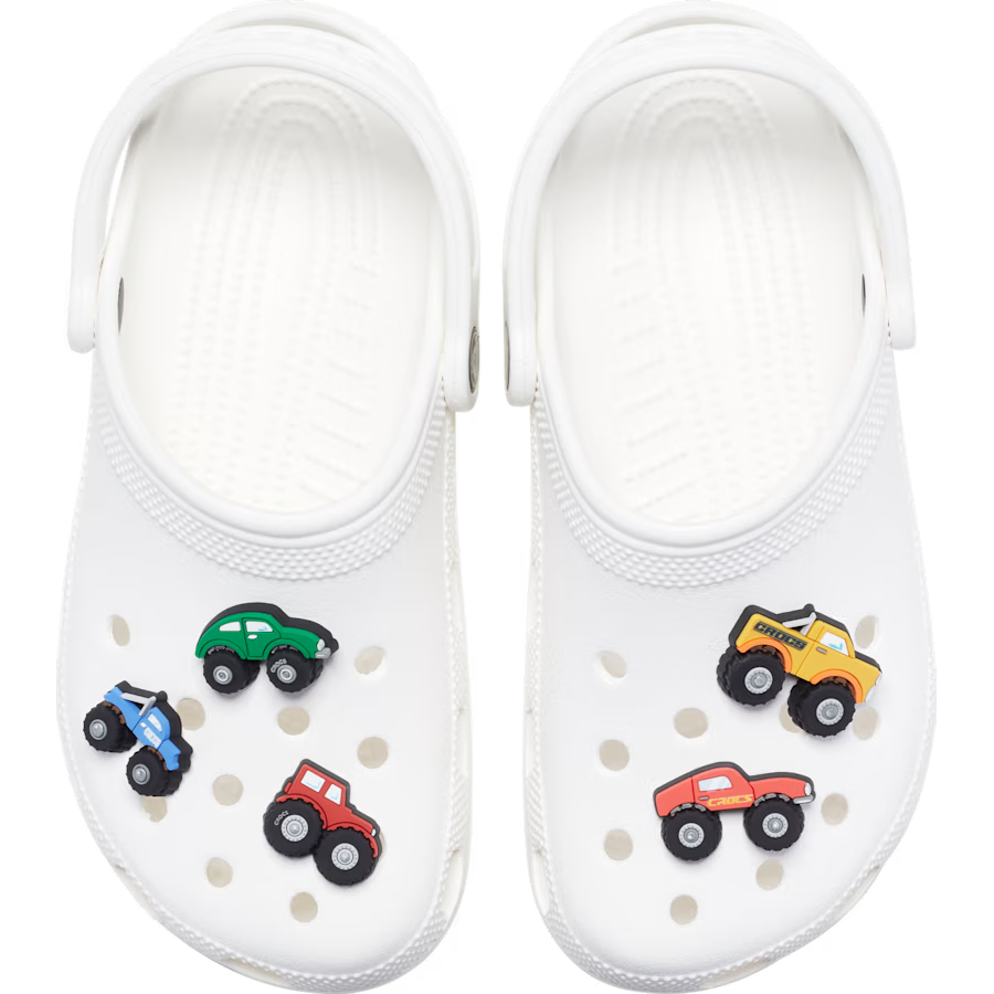 Monster Truck 5 Pack