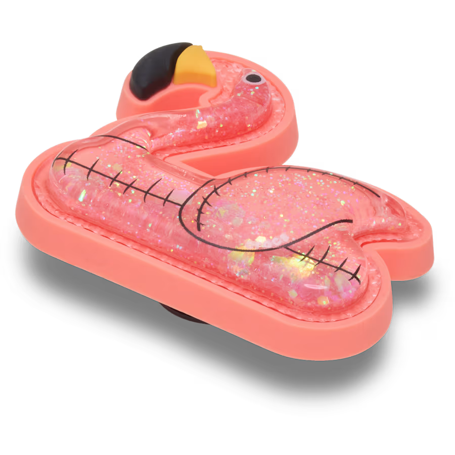 Squish Flamingo Floatie