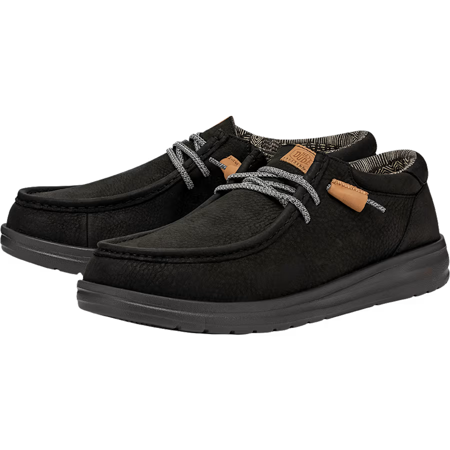 Wally Grip Craft Leather