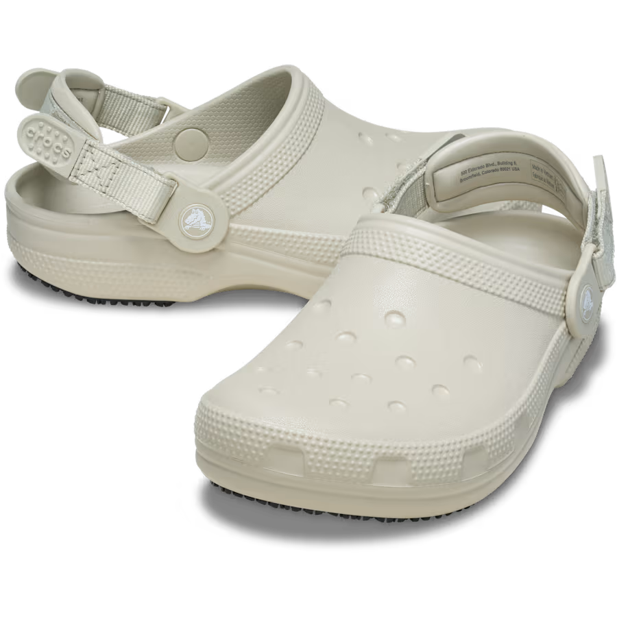 Classic Work Clog