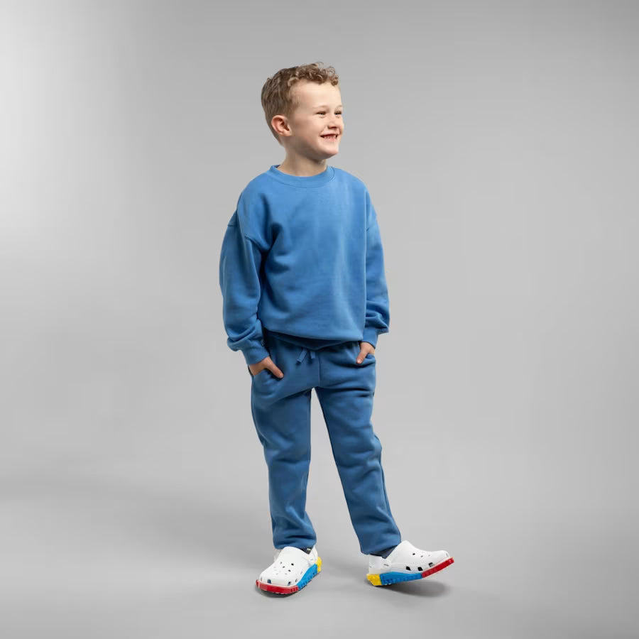 Kids’ LEGO® Creativity Clog
