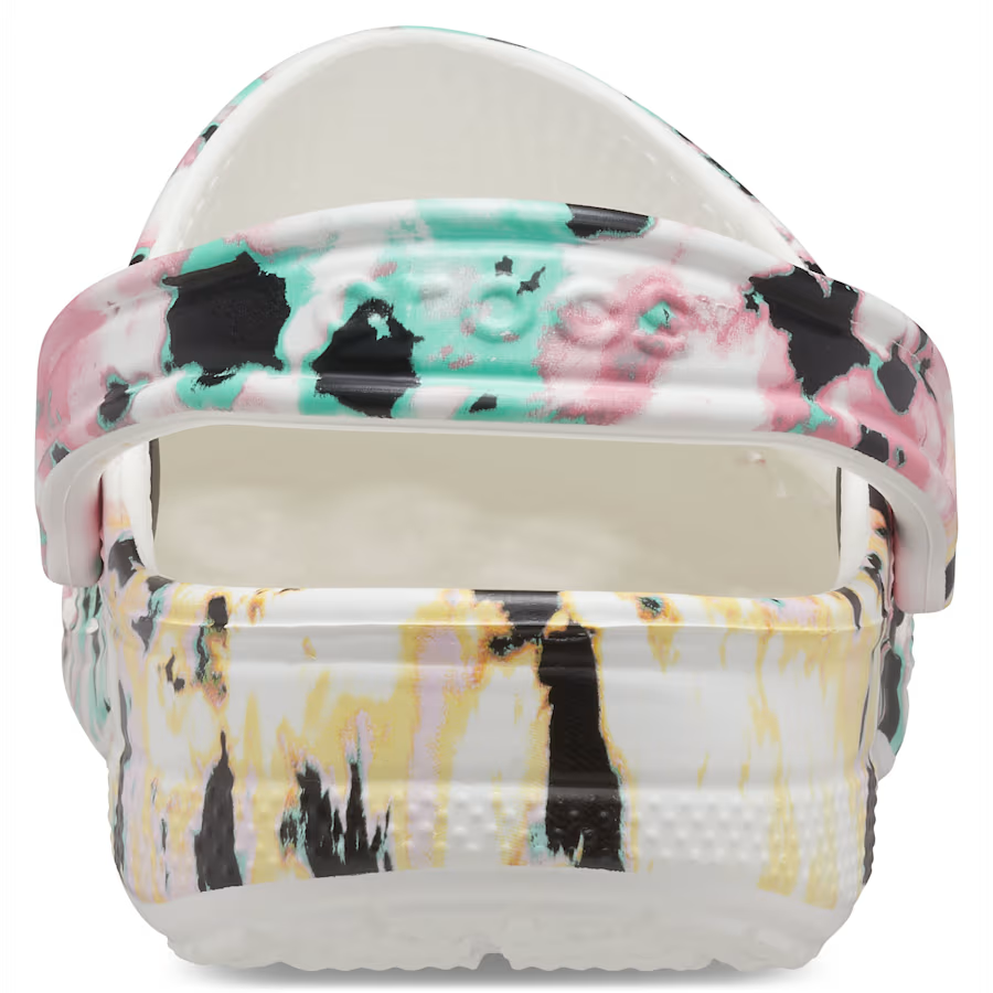 Baya Seasonal Printed Clog