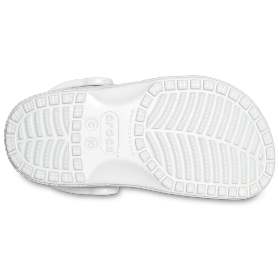 Toddler Classic Clog