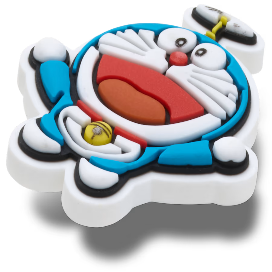 Doraemon Take-copter Jibbitz Charm