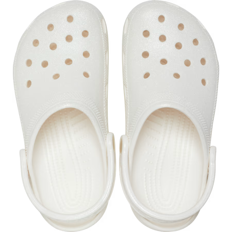 Classic Glitter Clog