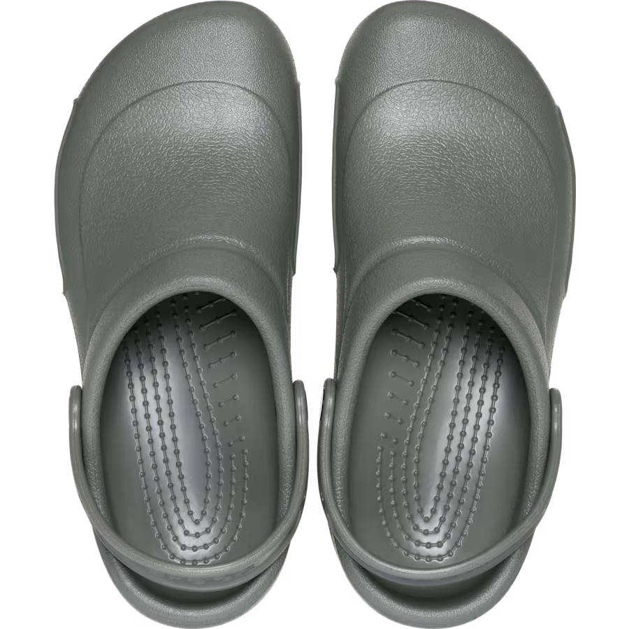 Bistro Work Clog