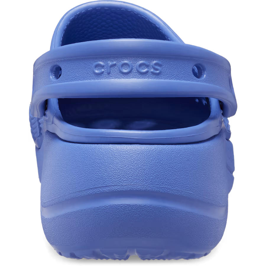 Baya Platform Clog