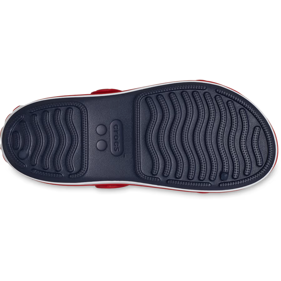 Toddler Crocband™ Cruiser Sandal