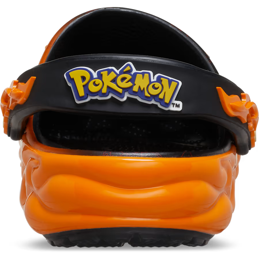 Pokémon Versus Clog