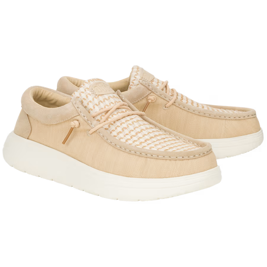 Wally COMF Woven