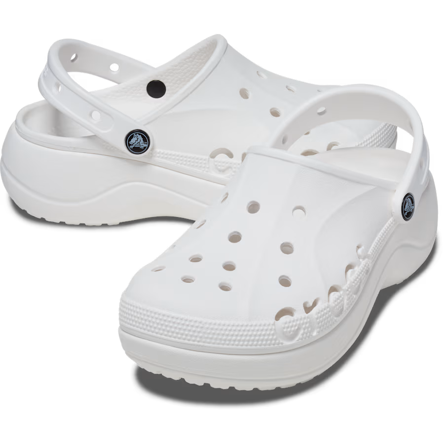 Baya Platform Clog
