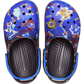 Kids' Sonic The Hedgehog Classic Clog
