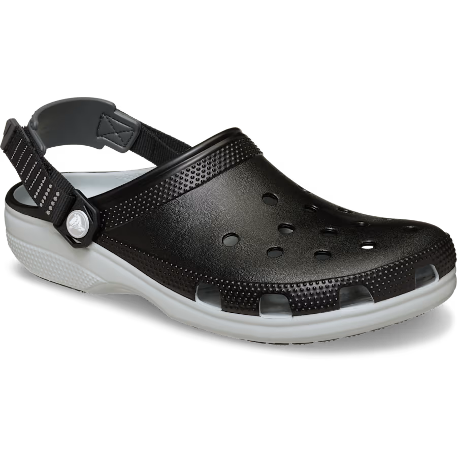 Classic Turbo Clog