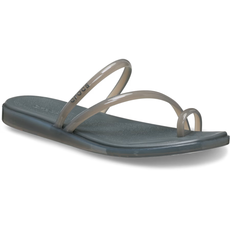 Miami Jelly Toe Loop Sandal