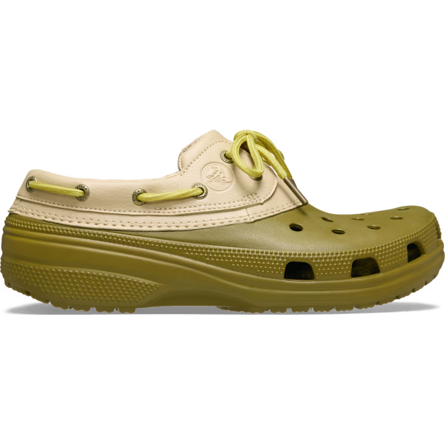 Classic Boat Shoe