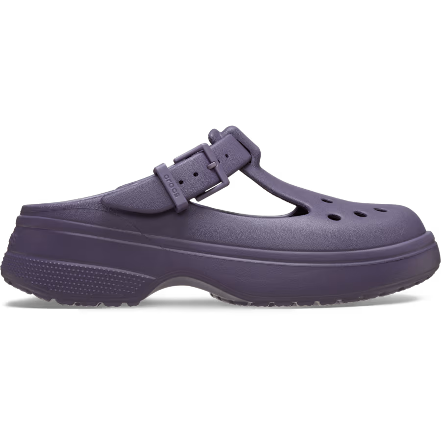 Classic Mary Jane Clog