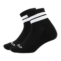CrocsSocks Retro Ankle Stripe 3-Pack