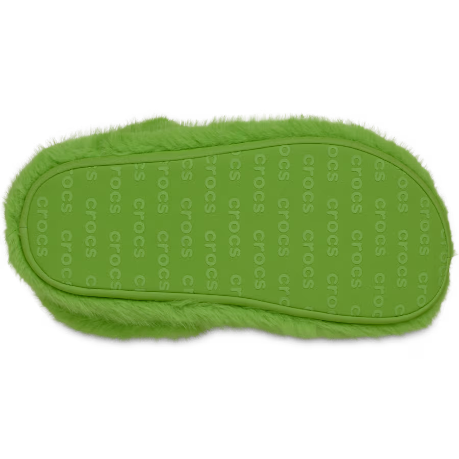 Classic Cozzzy Luxe Slipper