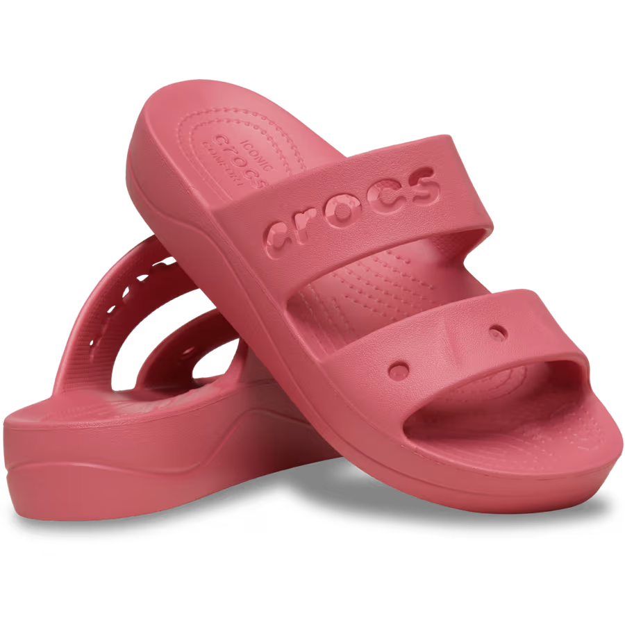 Baya Platform Sandal
