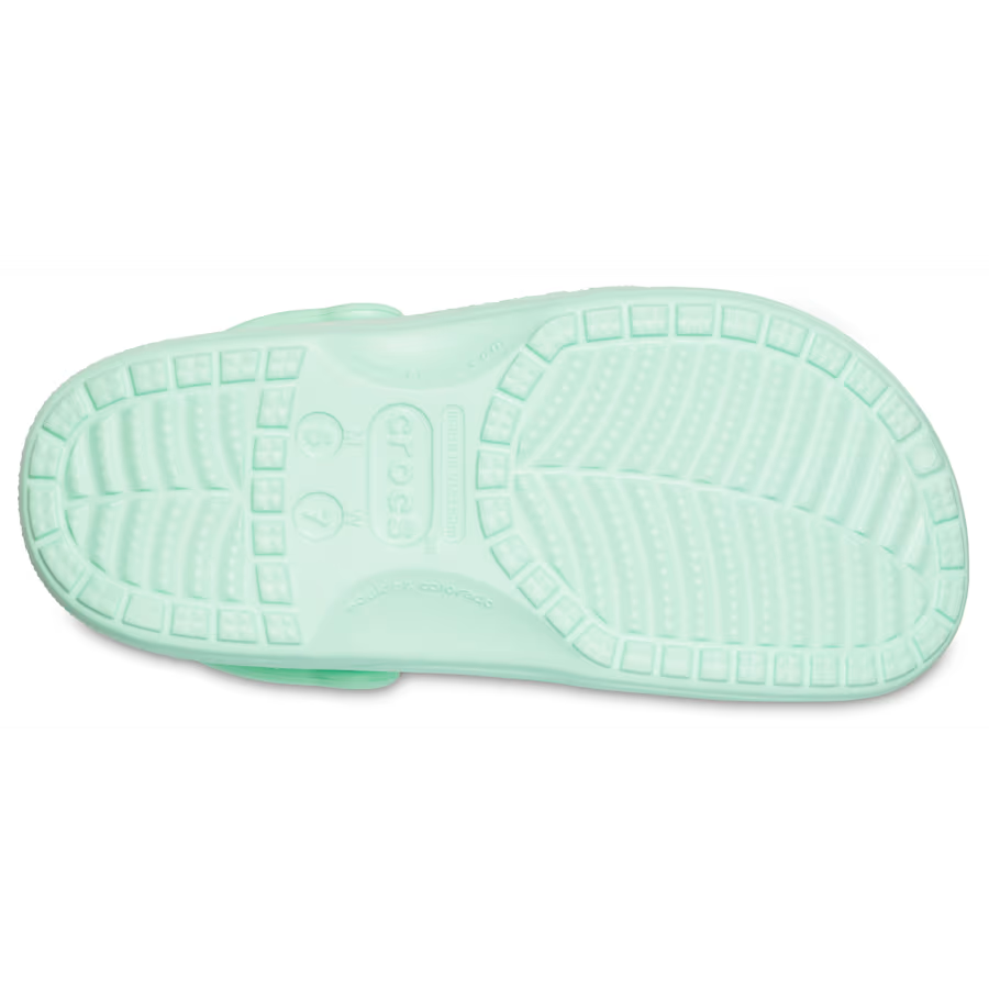 Baya Lined Clog